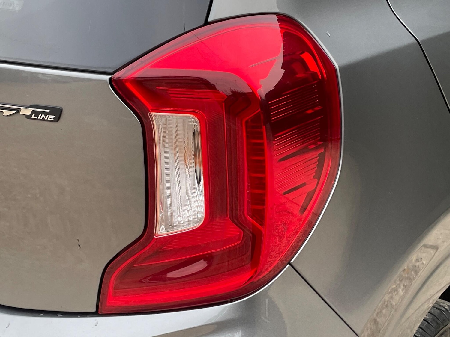 Used Kia Picanto 2021 for sale - 76283308: Photo 44