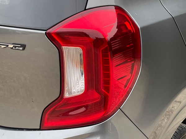 Used Kia Picanto 2021 for sale - 76283308: Photo 44