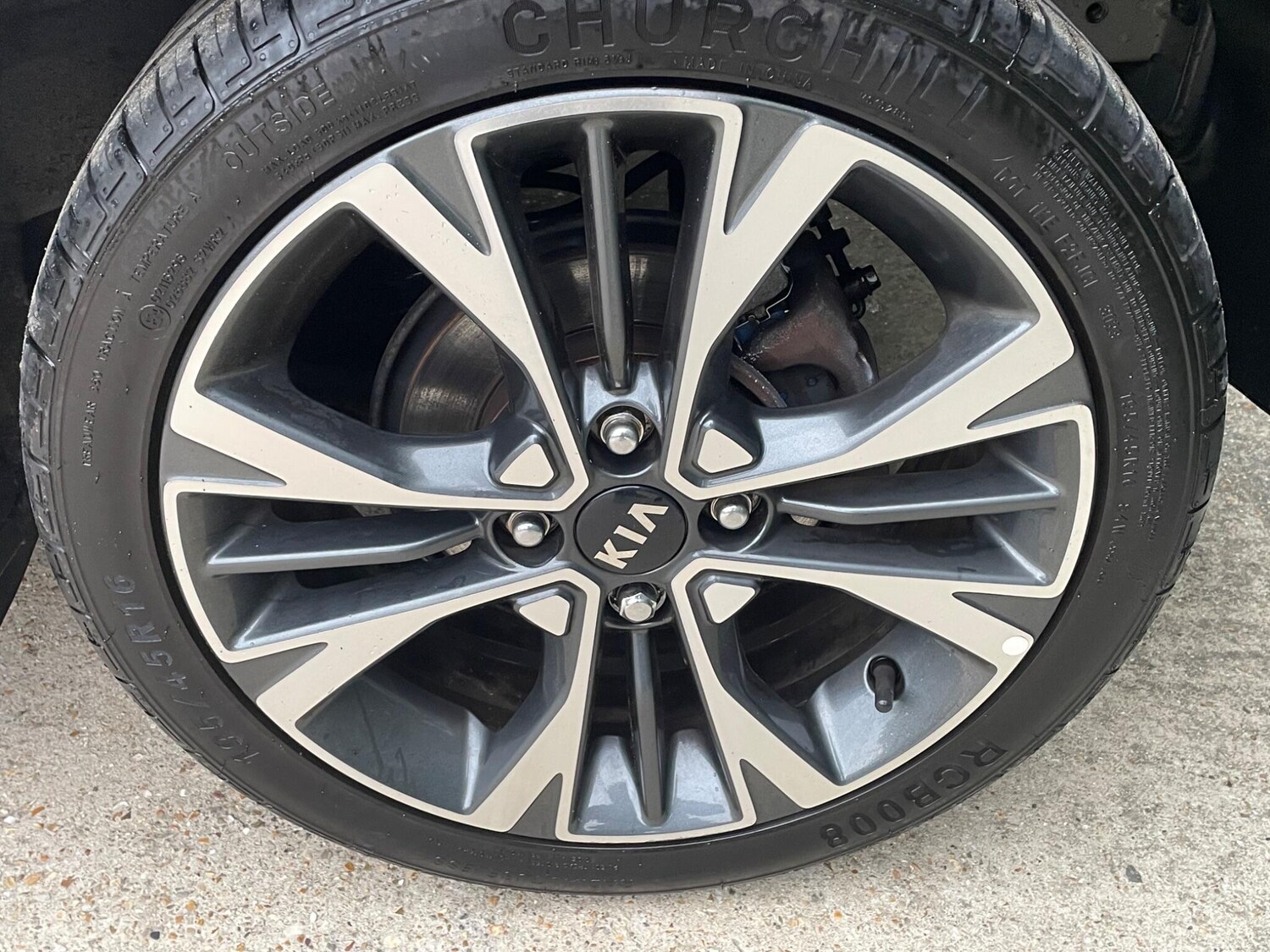 Used Kia Picanto 2021 for sale - 76283308: Photo 47