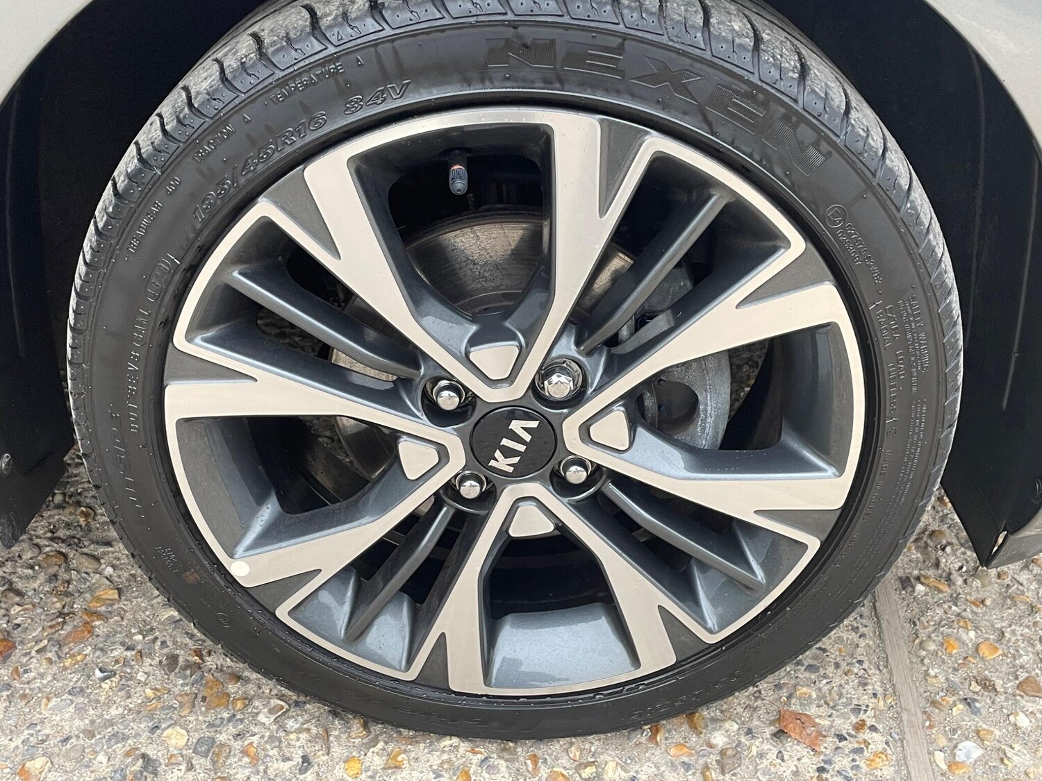 Used Kia Picanto 2021 for sale - 76283308: Photo 49