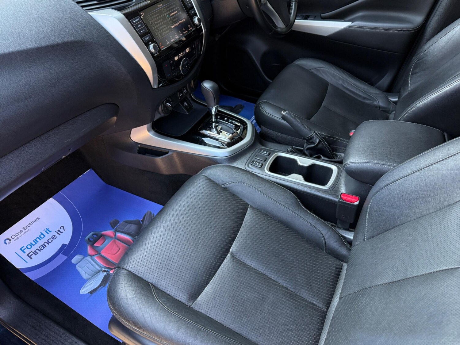 Used Nissan Navara 2021 for sale - 77958518: Photo 15