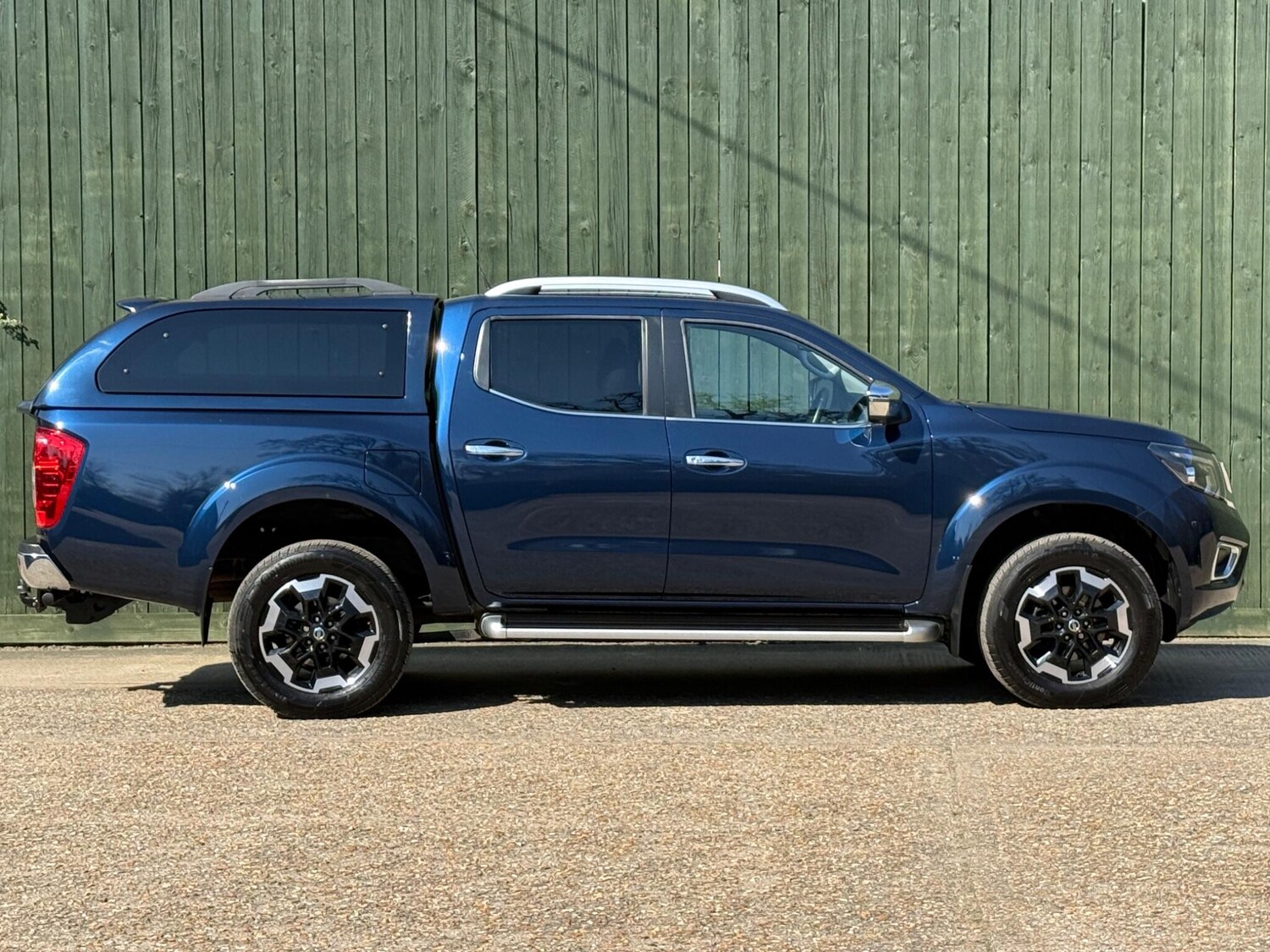 Used Nissan Navara 2021 for sale - 77958518: Photo 22