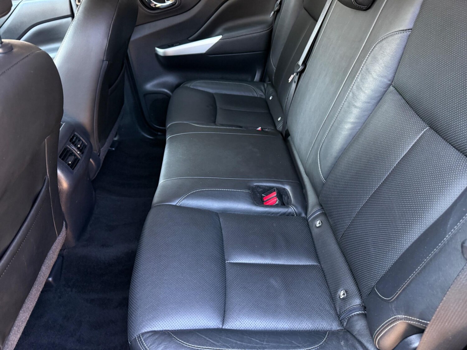 Used Nissan Navara 2021 for sale - 77958518: Photo 23