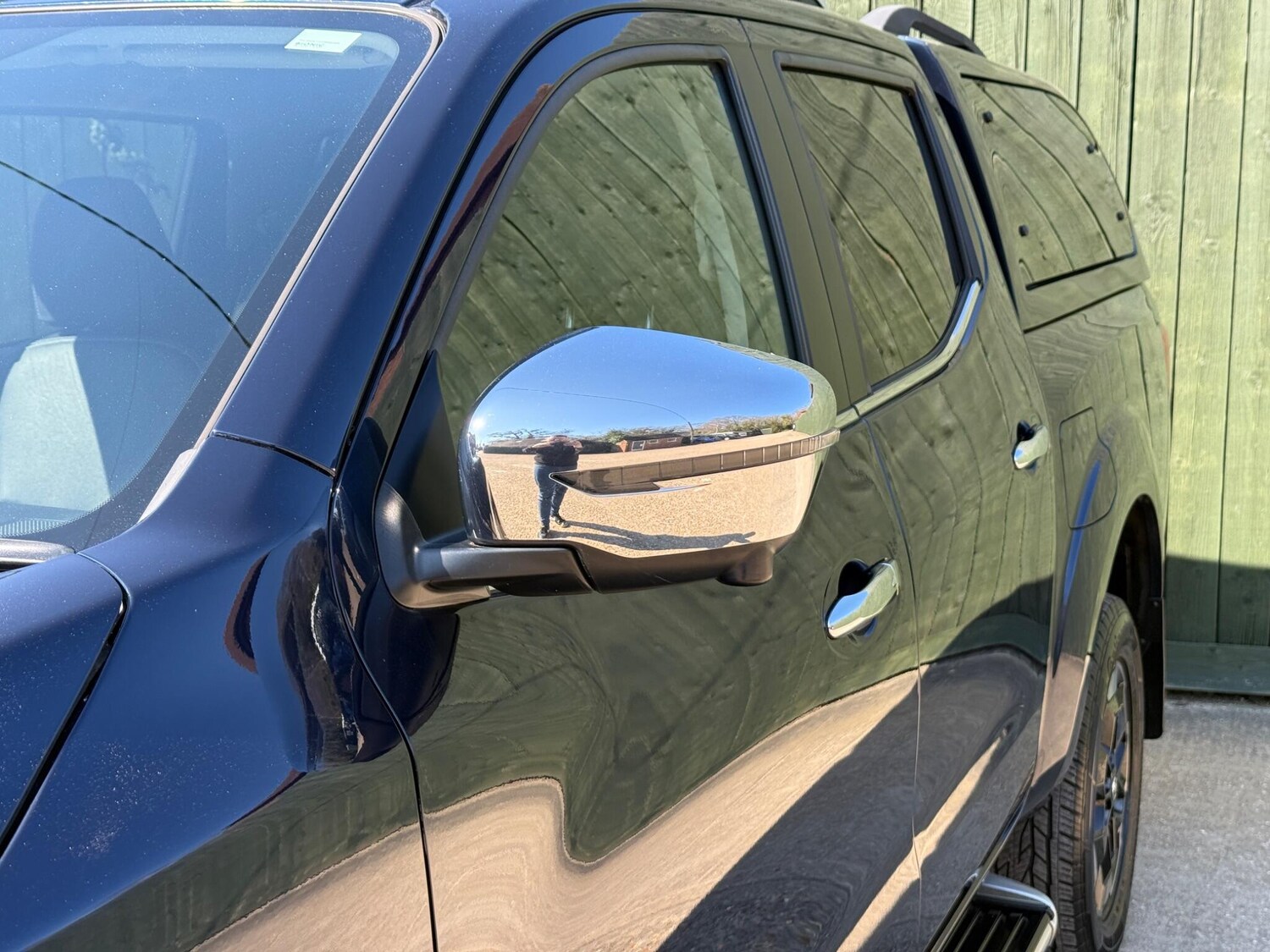 Used Nissan Navara 2021 for sale - 77958518: Photo 28