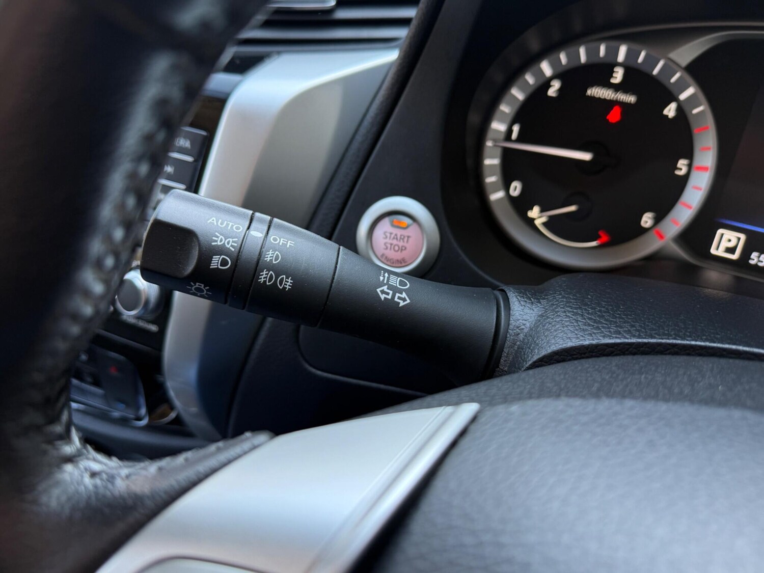 Used Nissan Navara 2021 for sale - 77958518: Photo 34