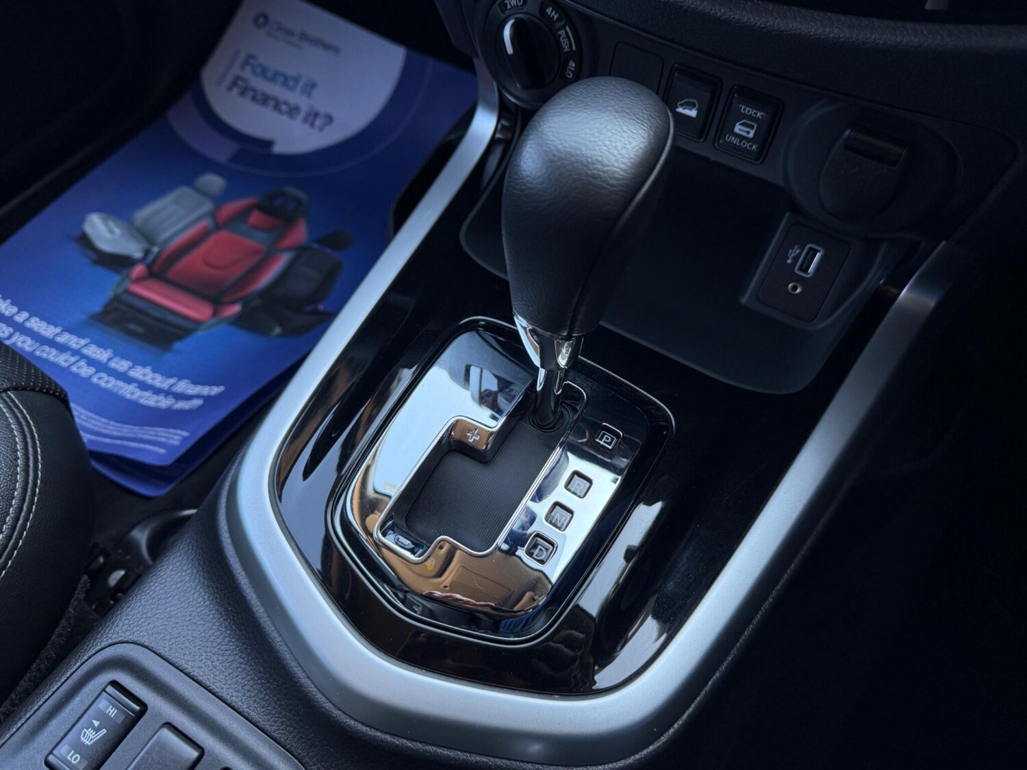 Used Nissan Navara 2021 for sale - 77958518: Photo 35