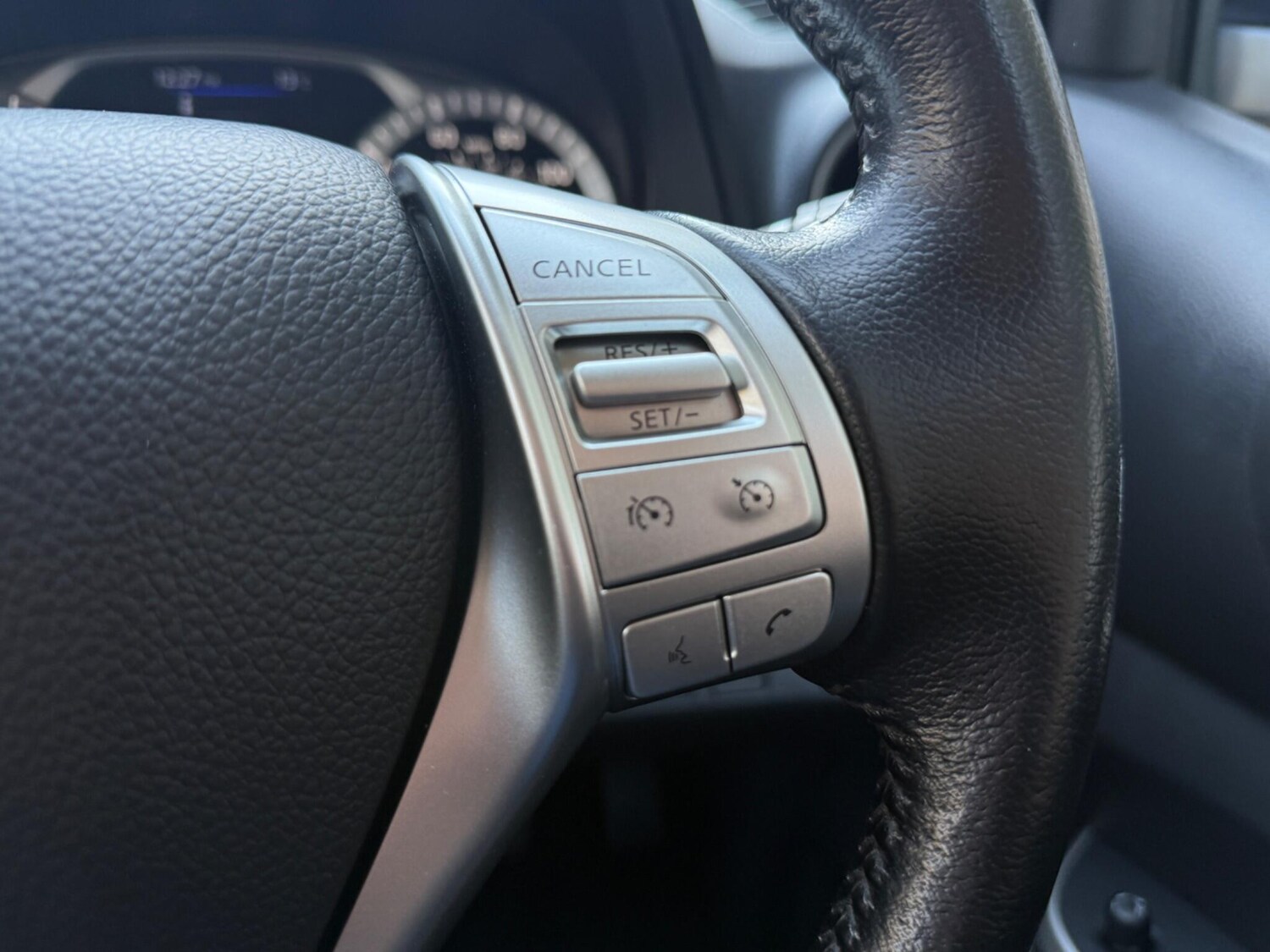 Used Nissan Navara 2021 for sale - 77958518: Photo 38