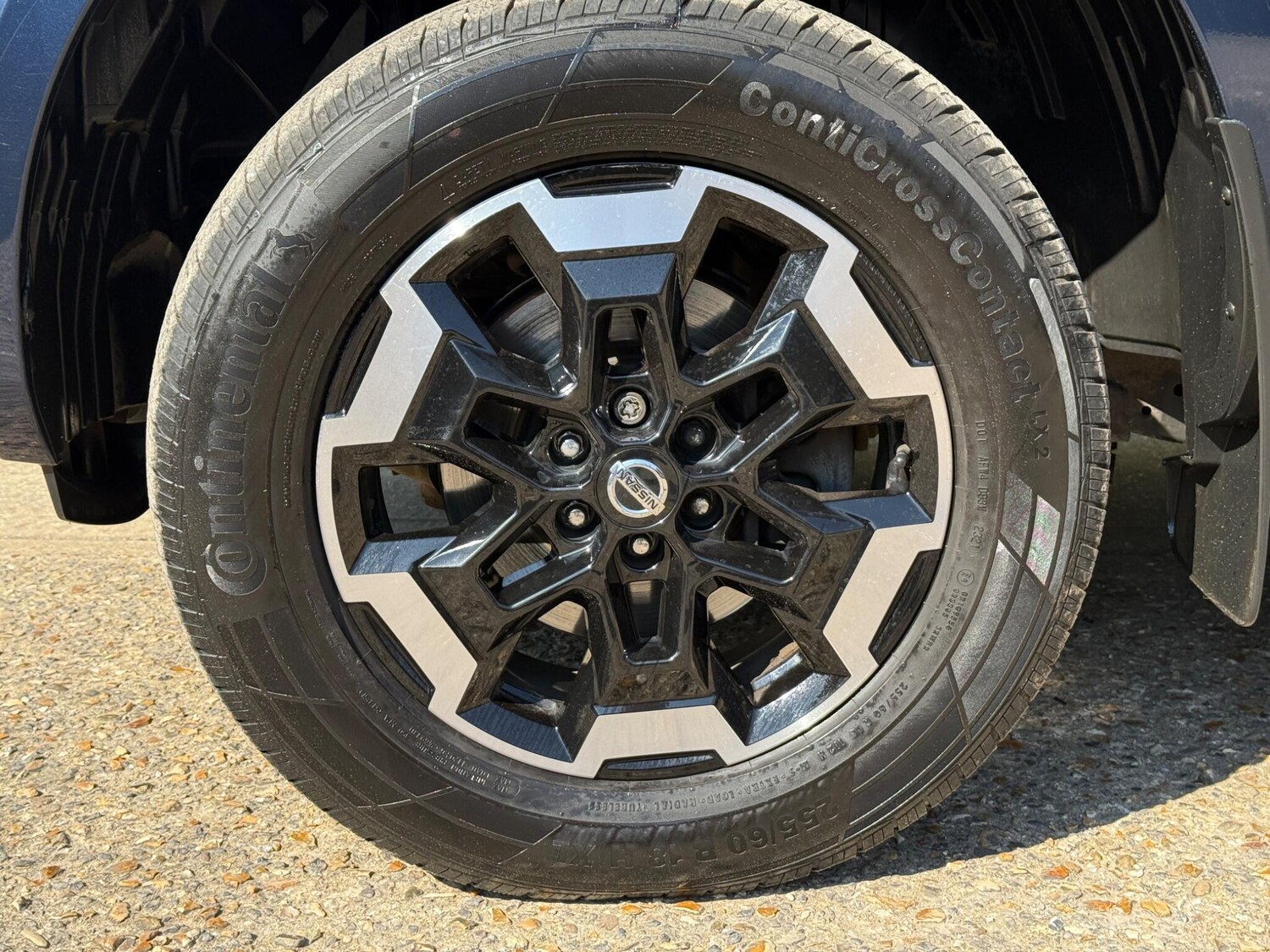 Used Nissan Navara 2021 for sale - 77958518: Photo 39