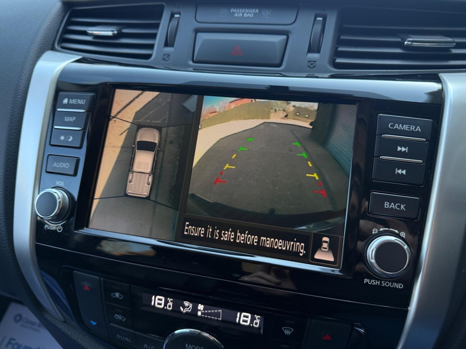 Used Nissan Navara 2021 for sale - 77958518: Photo 4