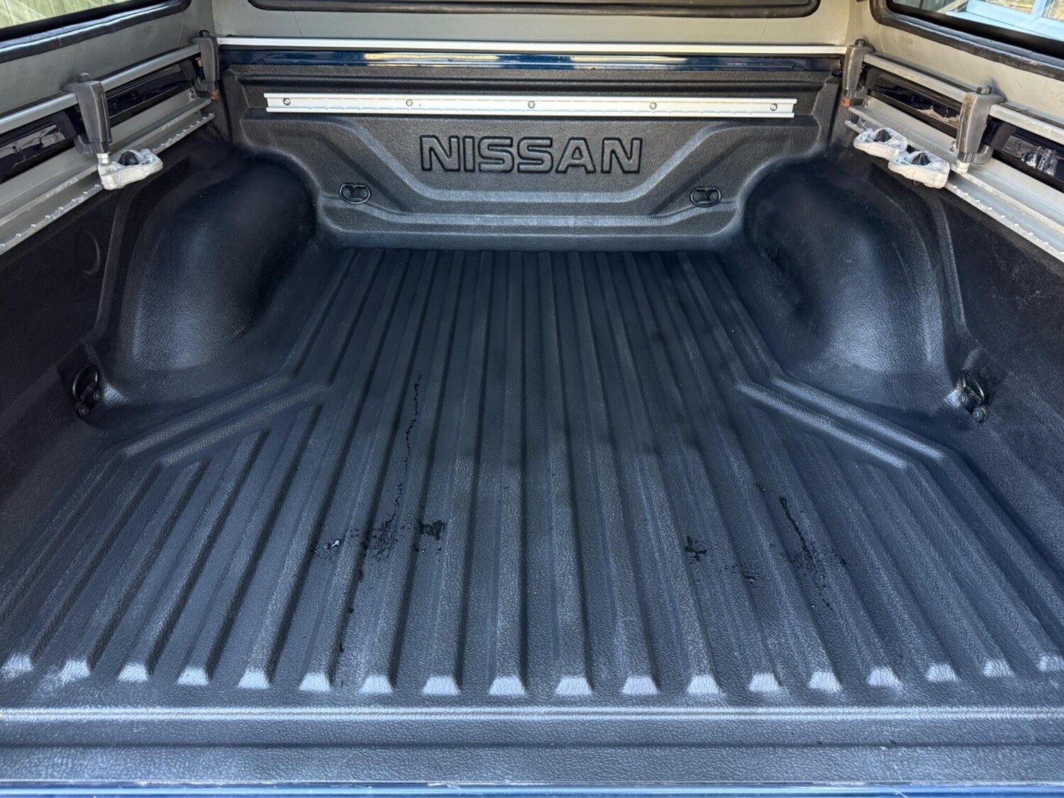 Used Nissan Navara 2021 for sale - 77958518: Photo 44