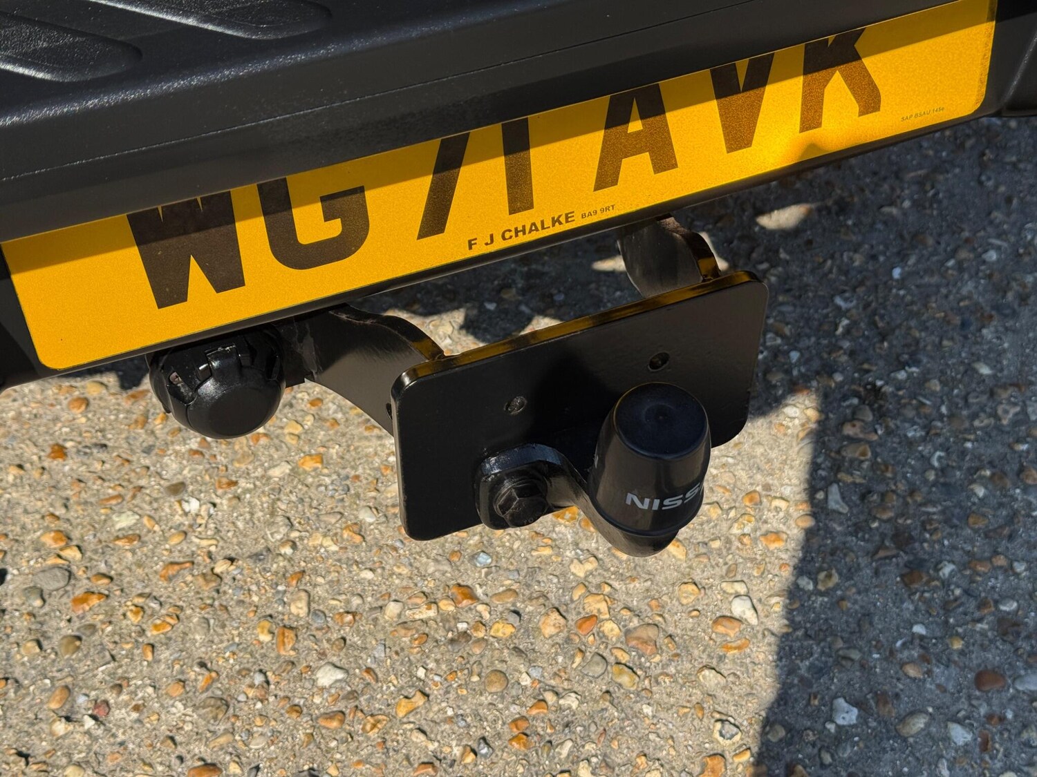 Used Nissan Navara 2021 for sale - 77958518: Photo 46