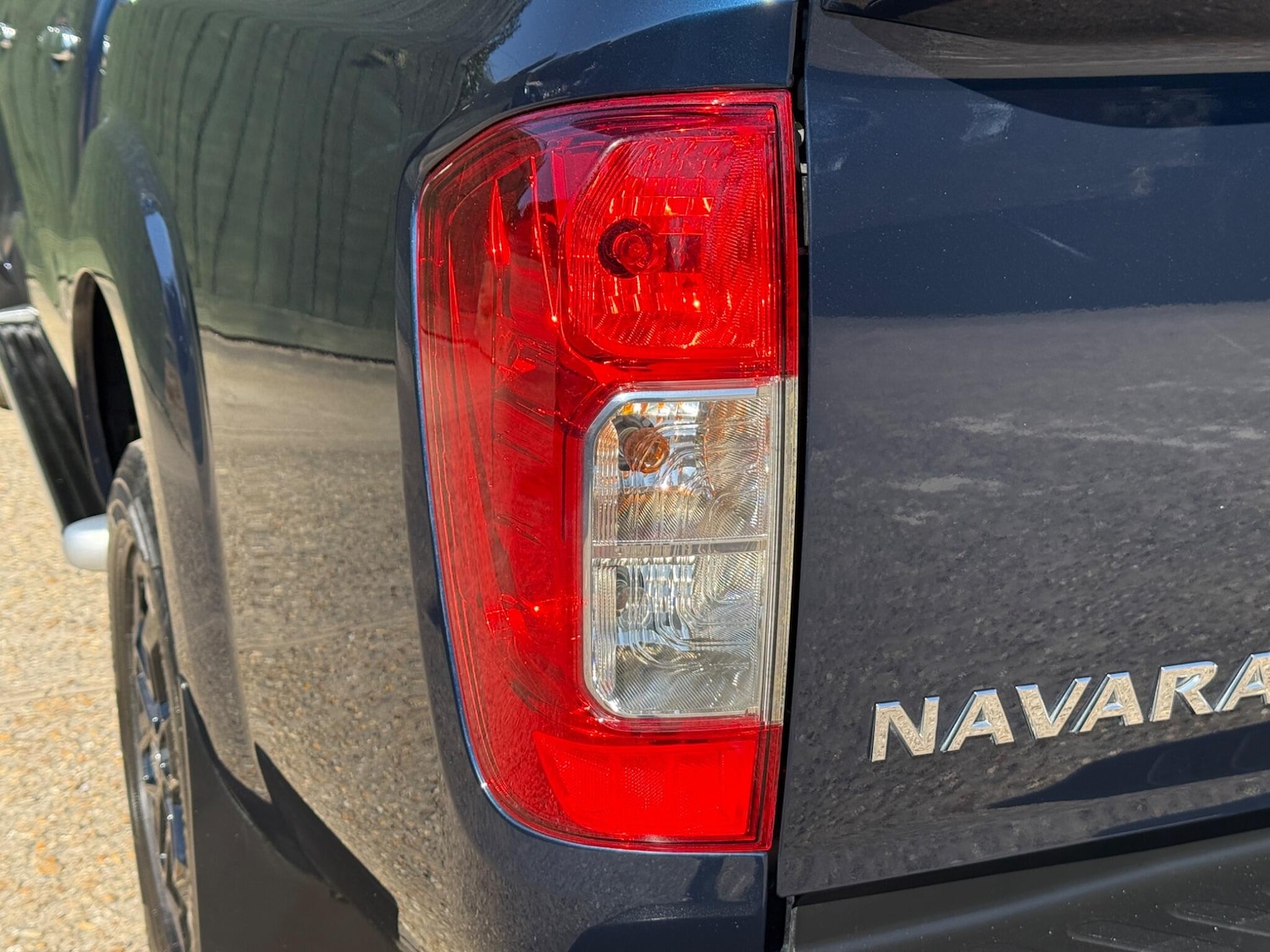 Used Nissan Navara 2021 for sale - 77958518: Photo 48