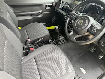 Used Suzuki Jimny 2021 for sale - 79601253: Photo