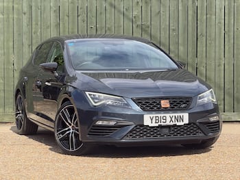 Used SEAT Leon 2019 for sale - 79657228: Photo