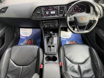 Used SEAT Leon 2019 for sale - 79657228: Photo