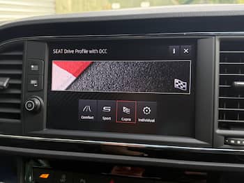 Used SEAT Leon 2019 for sale - 79657228: Photo