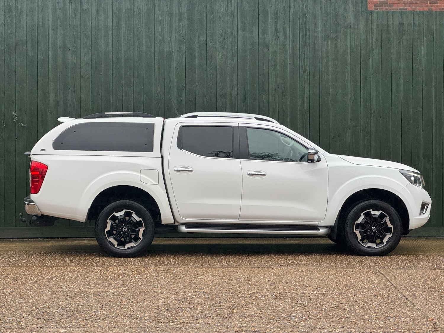 Used Nissan Navara 2019 for sale - 76765460: Photo 10
