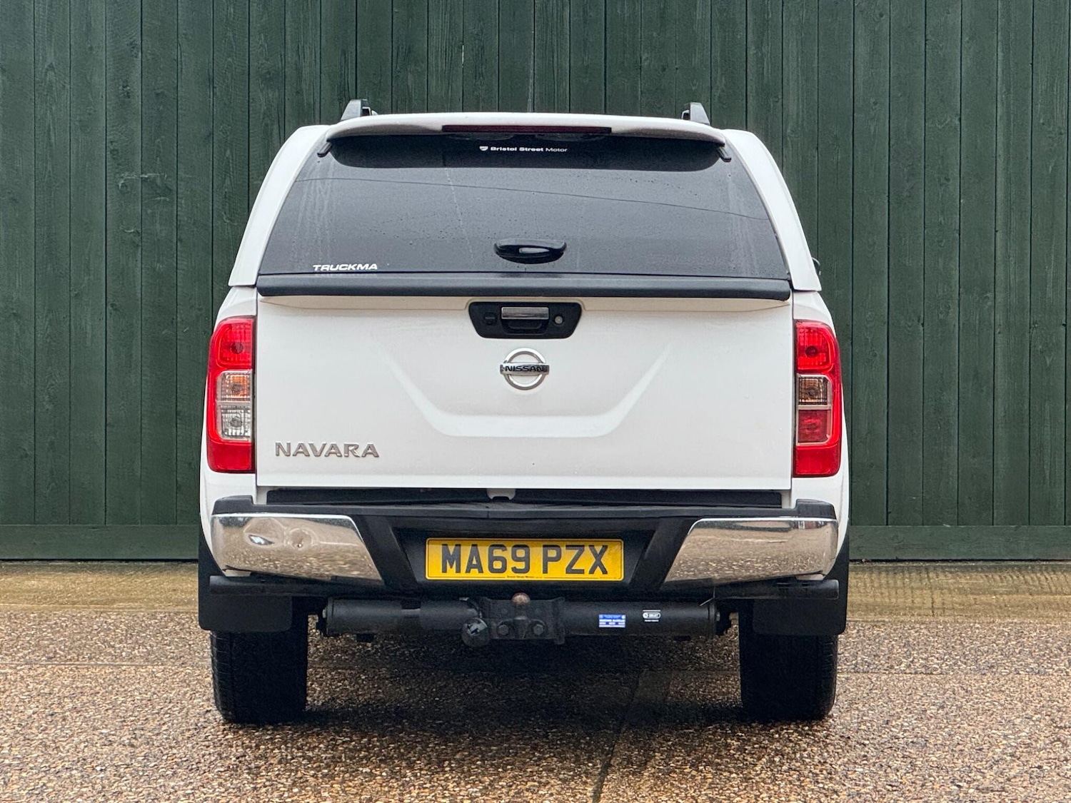 Used Nissan Navara 2019 for sale - 76765460: Photo 13