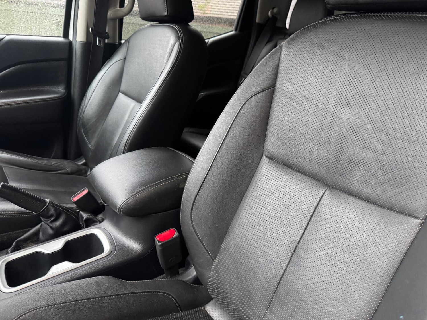 Used Nissan Navara 2019 for sale - 76765460: Photo 14