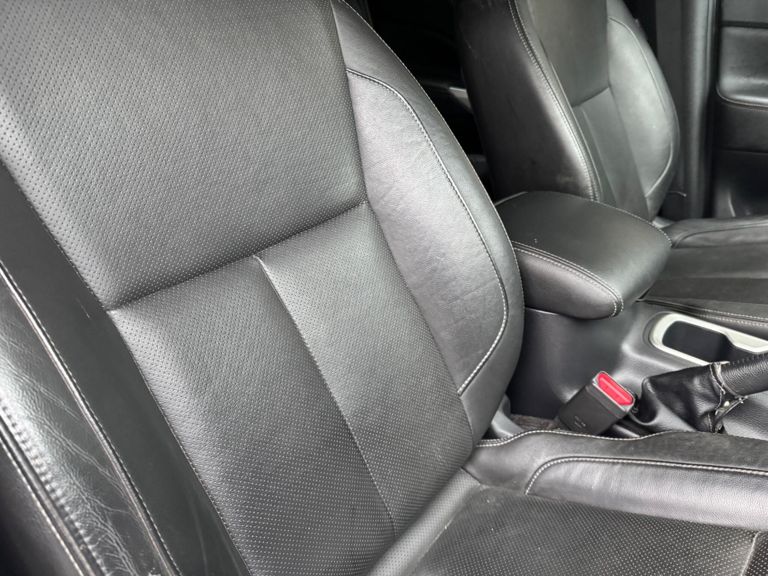 Used Nissan Navara 2019 for sale - 76765460: Photo 15