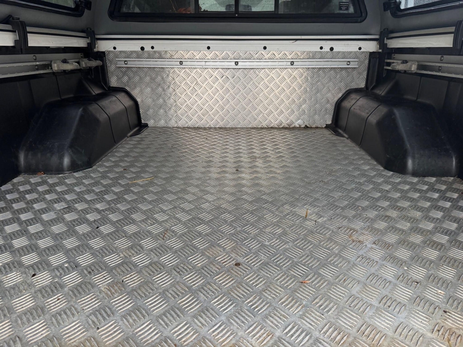 Used Nissan Navara 2019 for sale - 76765460: Photo 18