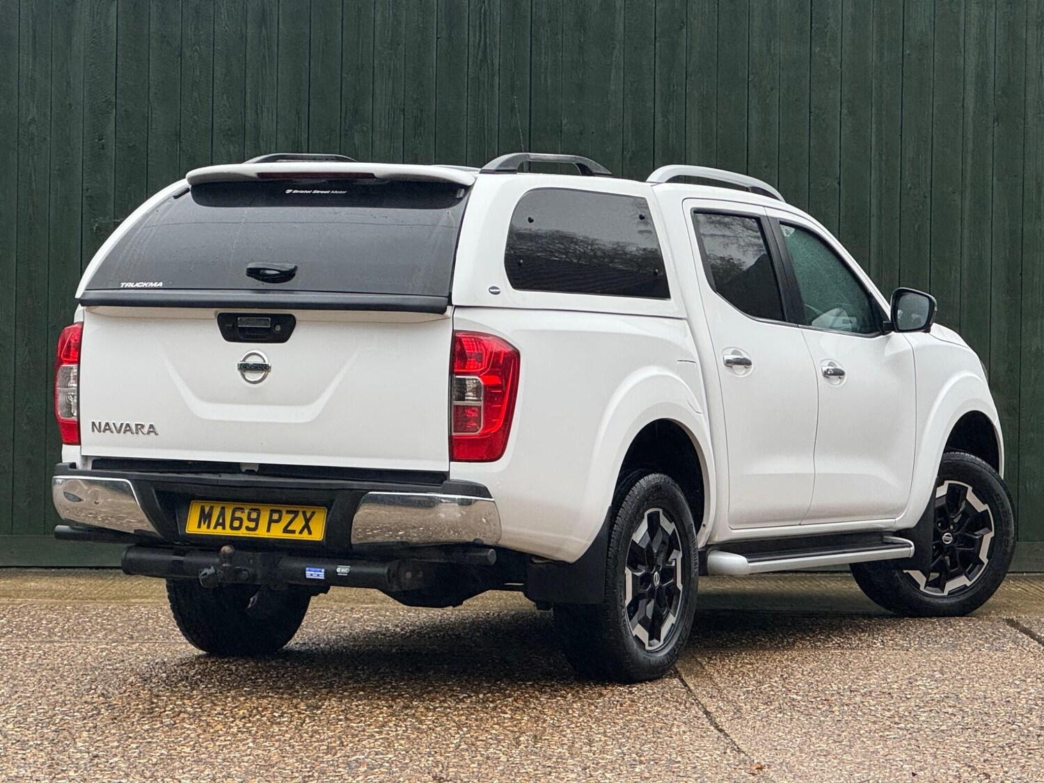 Used Nissan Navara 2019 for sale - 76765460: Photo 3