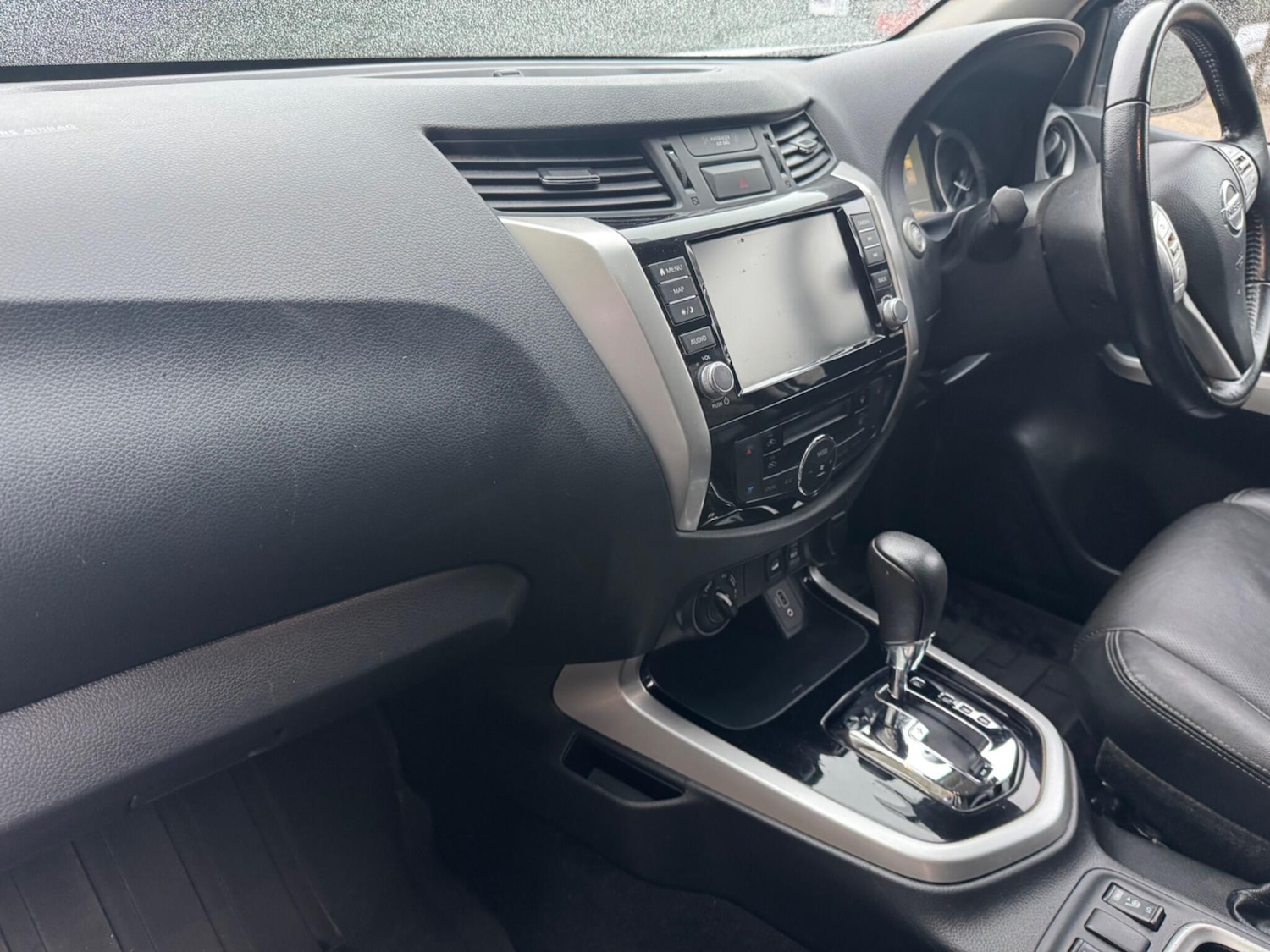 Used Nissan Navara 2019 for sale - 76765460: Photo 4