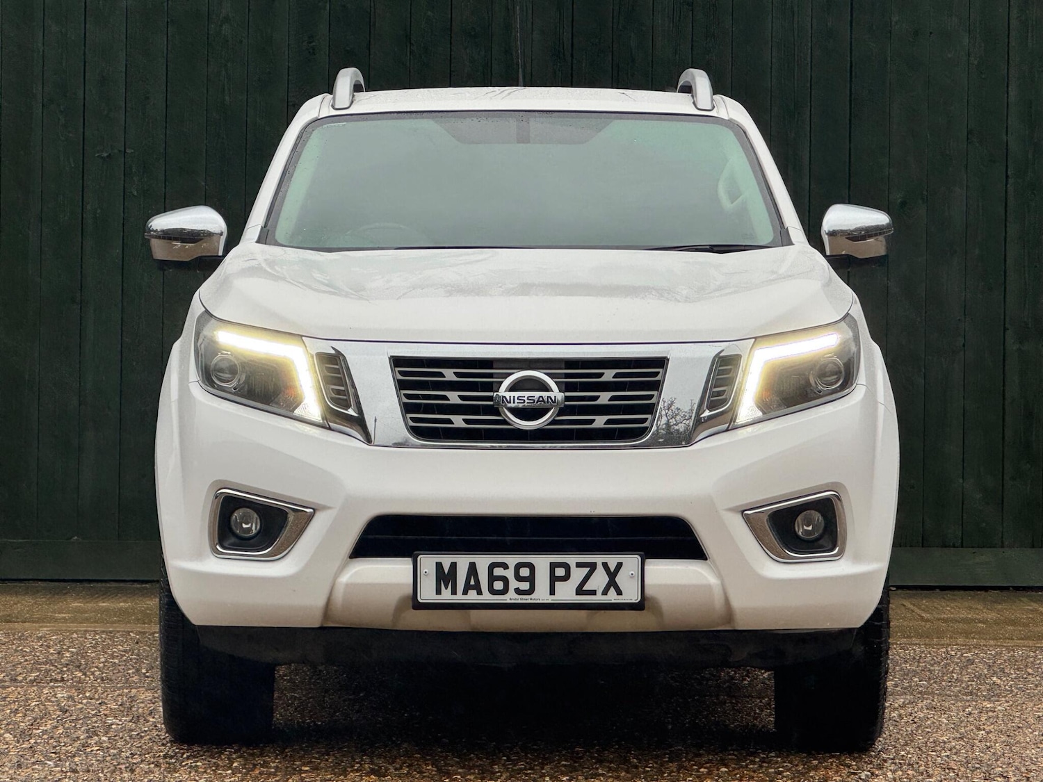 Used Nissan Navara 2019 for sale - 76765460: Photo 5