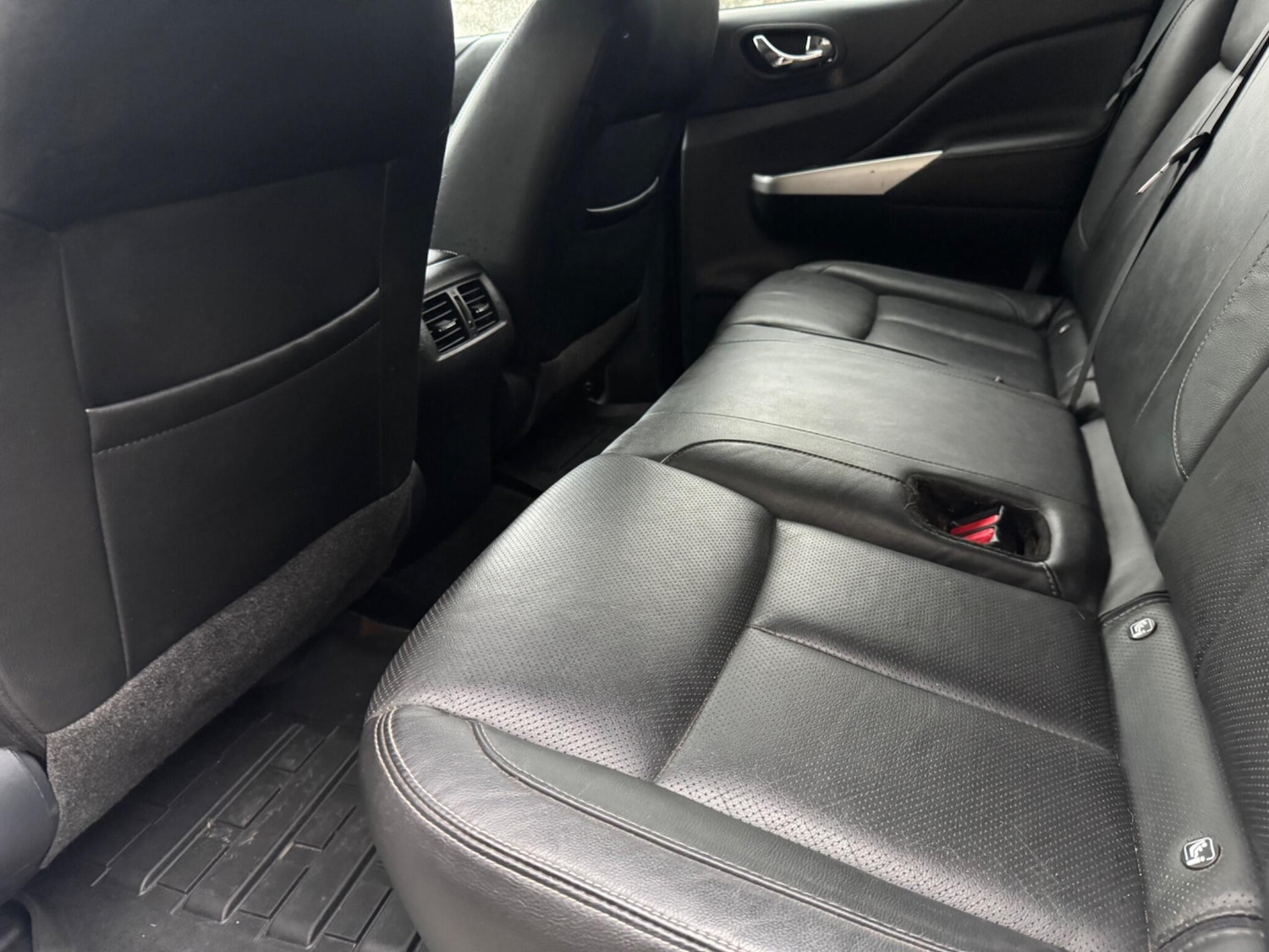 Used Nissan Navara 2019 for sale - 76765460: Photo 7