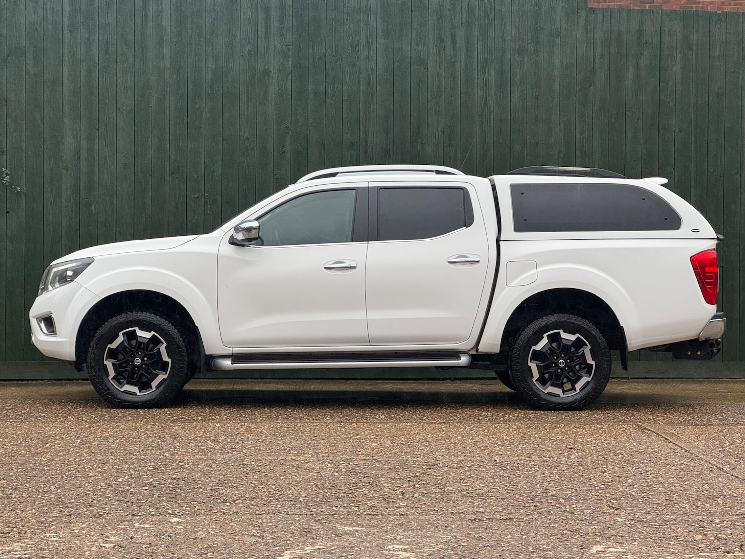 Used Nissan Navara 2019 for sale - 76765460: Photo 8