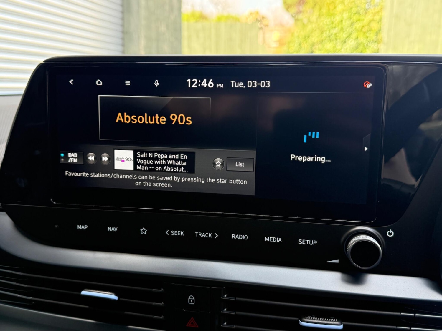 Used Hyundai i20 2023 for sale - 77737147: Photo 12