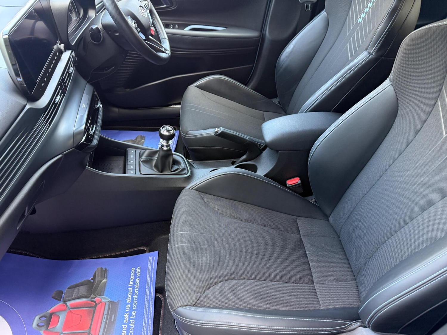 Used Hyundai i20 2023 for sale - 77737147: Photo 14