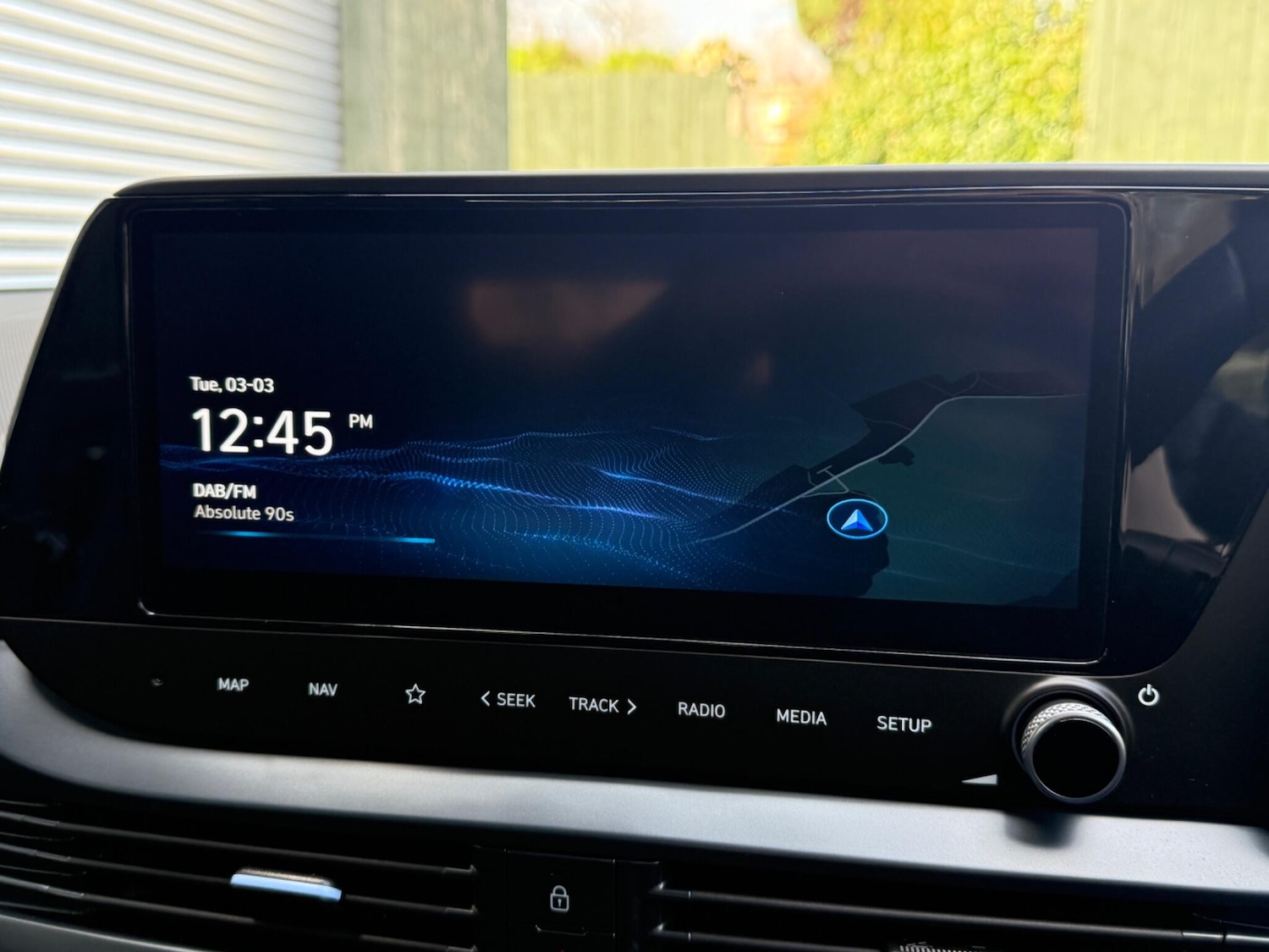 Used Hyundai i20 2023 for sale - 77737147: Photo 15