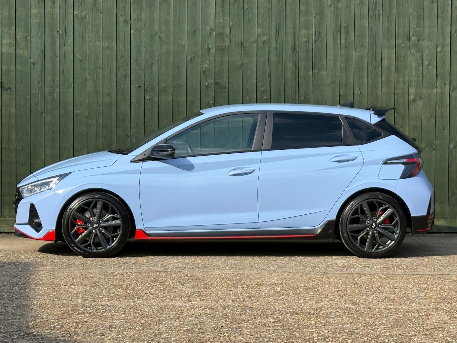 Used Hyundai i20 2023 for sale - 77737147: Photo 16