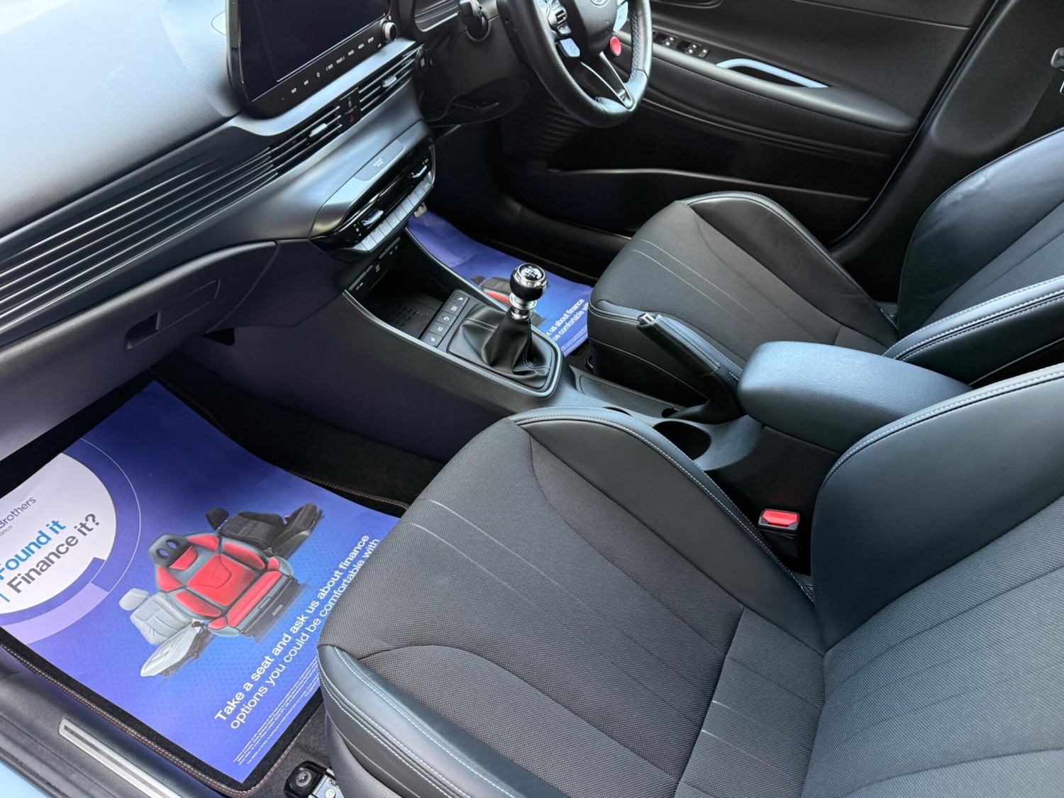 Used Hyundai i20 2023 for sale - 77737147: Photo 17