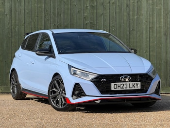 2023 (23) - 1.6T GDi N 5dr