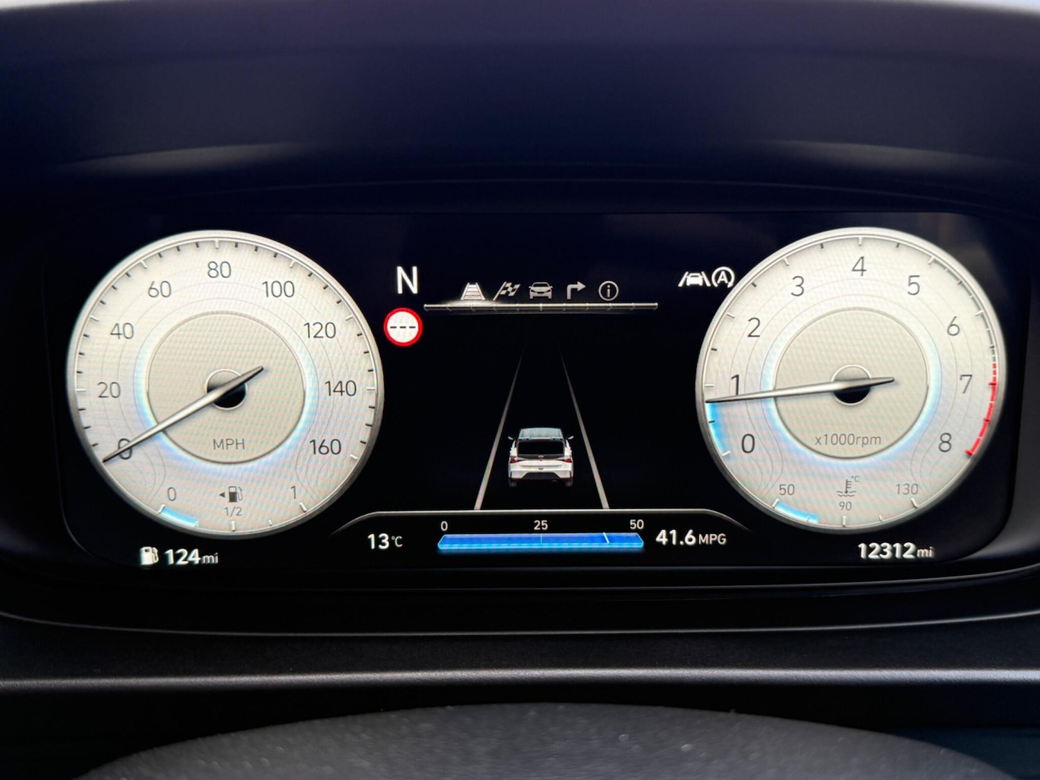 Used Hyundai i20 2023 for sale - 77737147: Photo 20