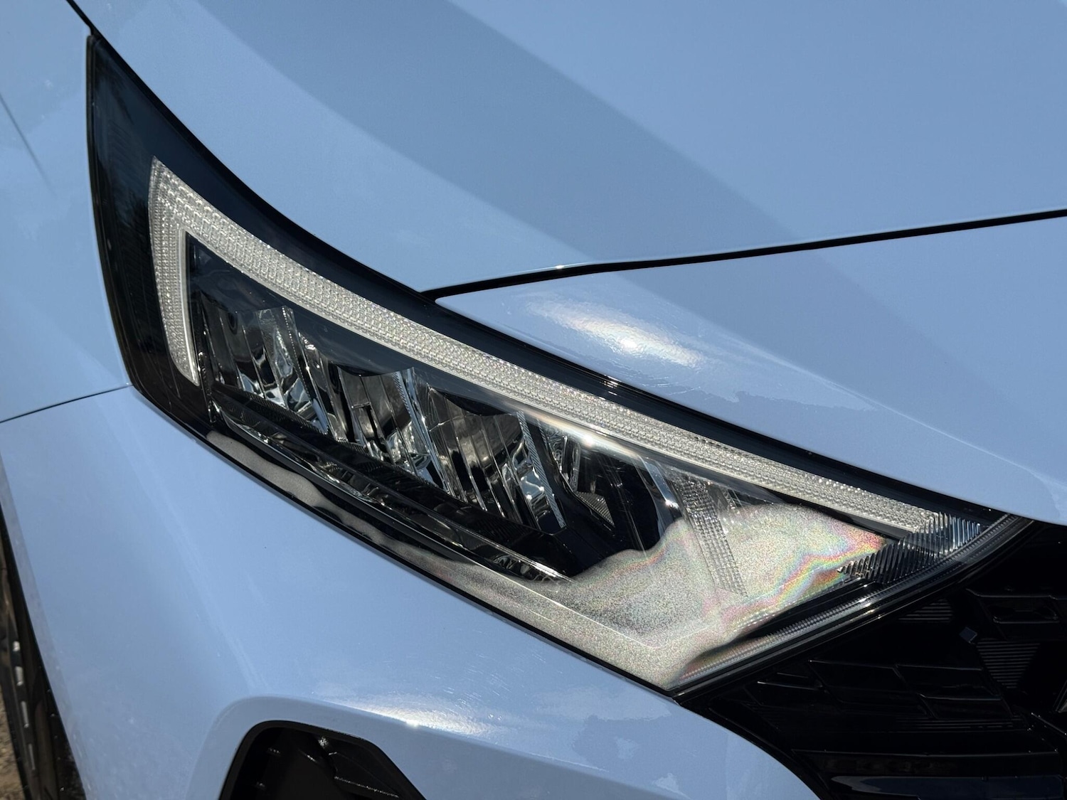 Used Hyundai i20 2023 for sale - 77737147: Photo 28