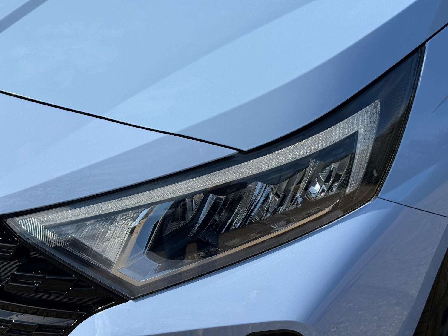 Used Hyundai i20 2023 for sale - 77737147: Photo 30