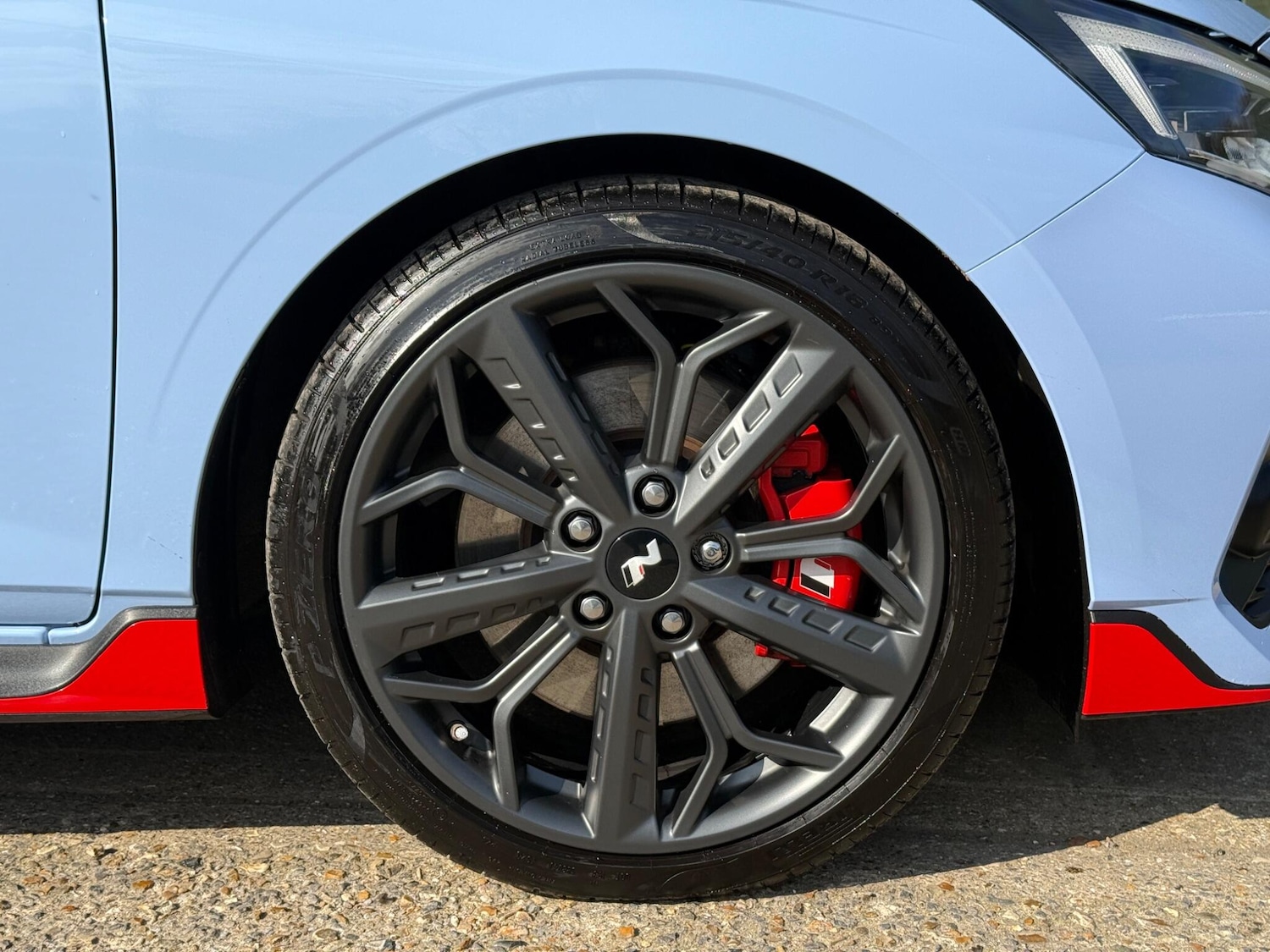 Used Hyundai i20 2023 for sale - 77737147: Photo 32