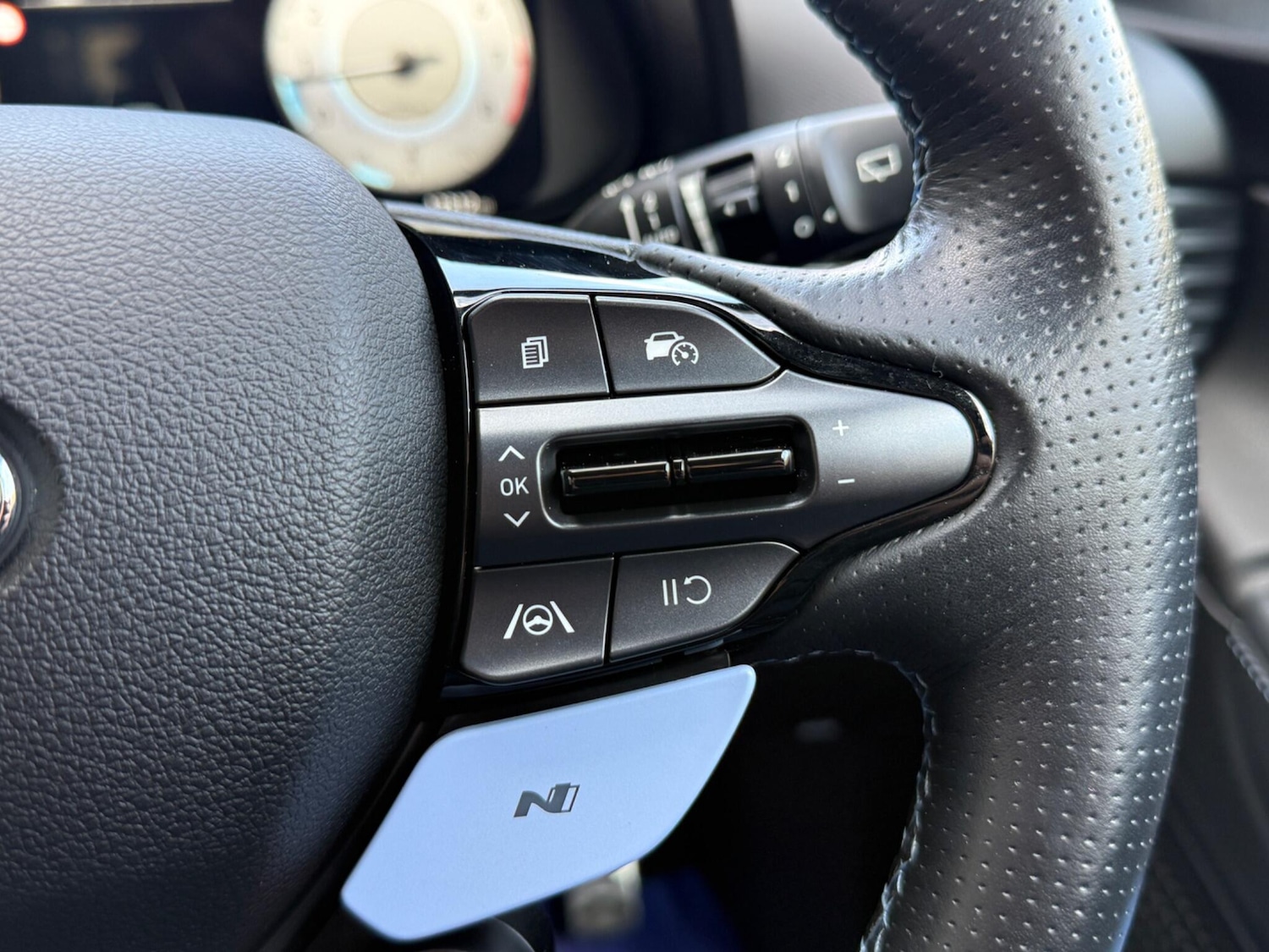 Used Hyundai i20 2023 for sale - 77737147: Photo 35