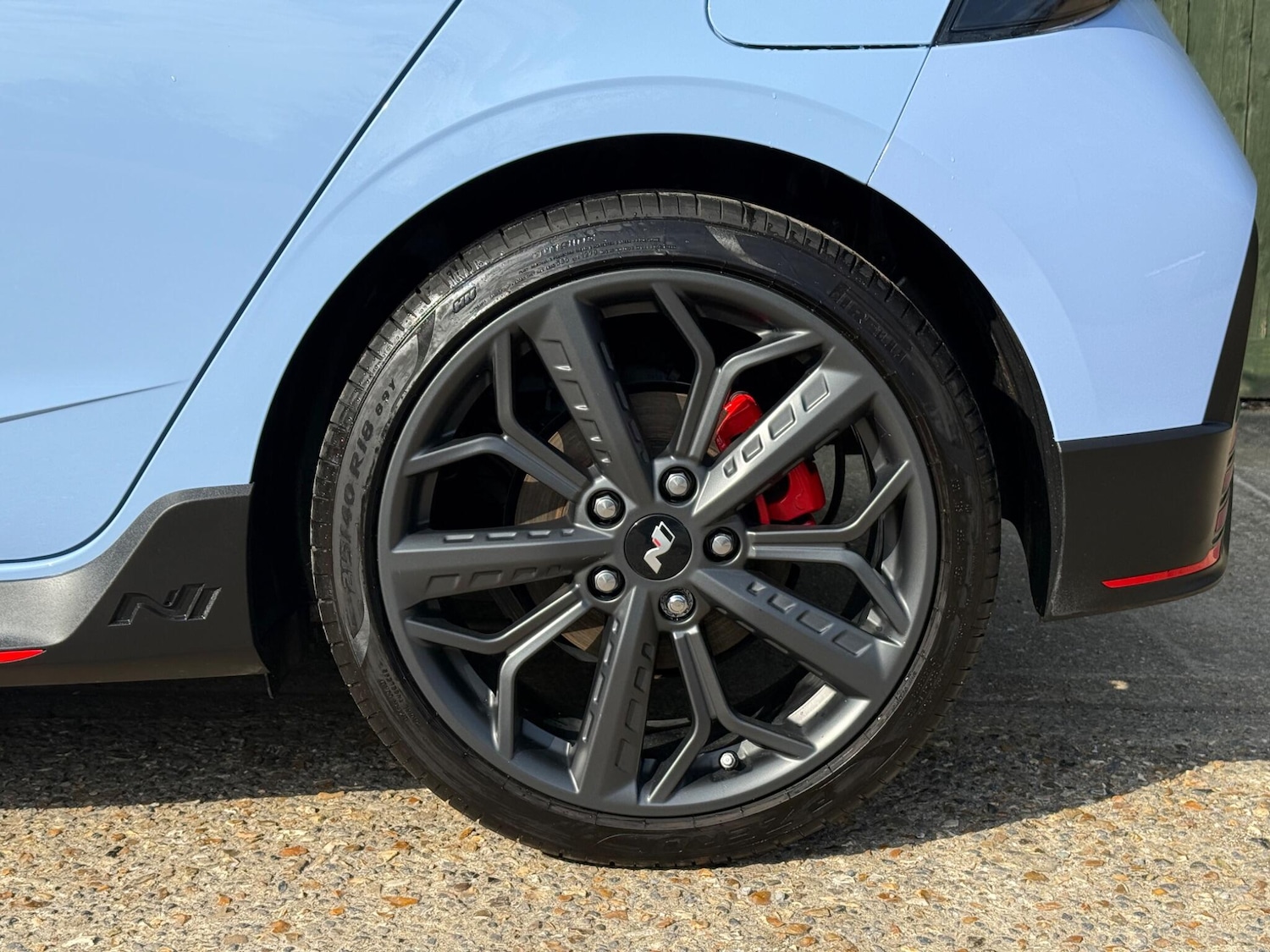 Used Hyundai i20 2023 for sale - 77737147: Photo 37