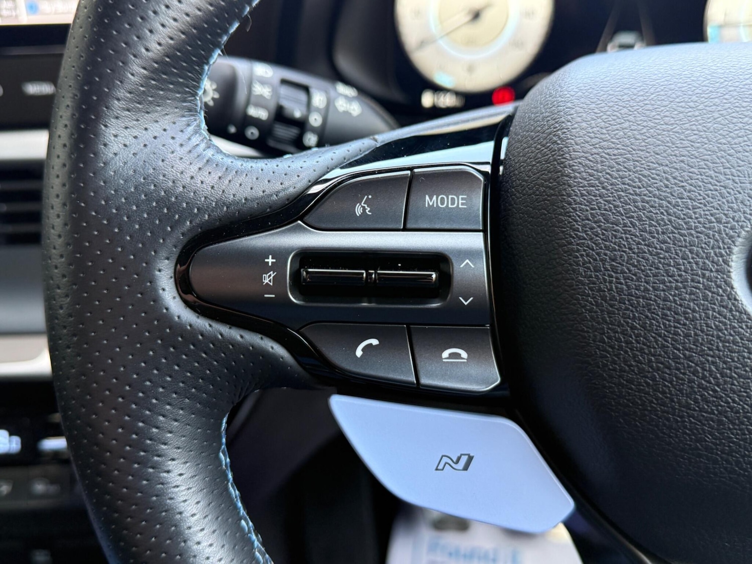 Used Hyundai i20 2023 for sale - 77737147: Photo 38