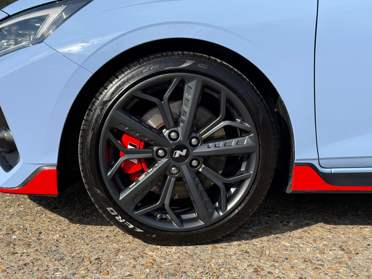 Used Hyundai i20 2023 for sale - 77737147: Photo 39