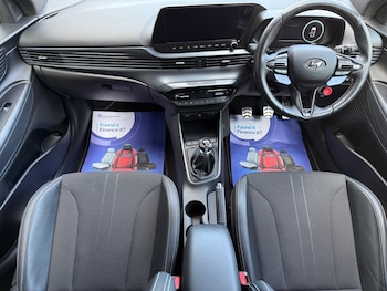 Used Hyundai i20 2023 for sale - 77737147: Photo