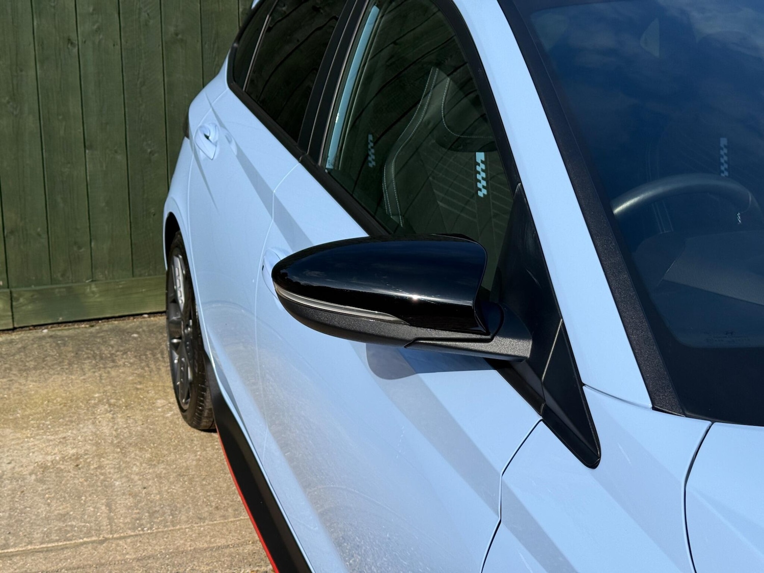 Used Hyundai i20 2023 for sale - 77737147: Photo 41