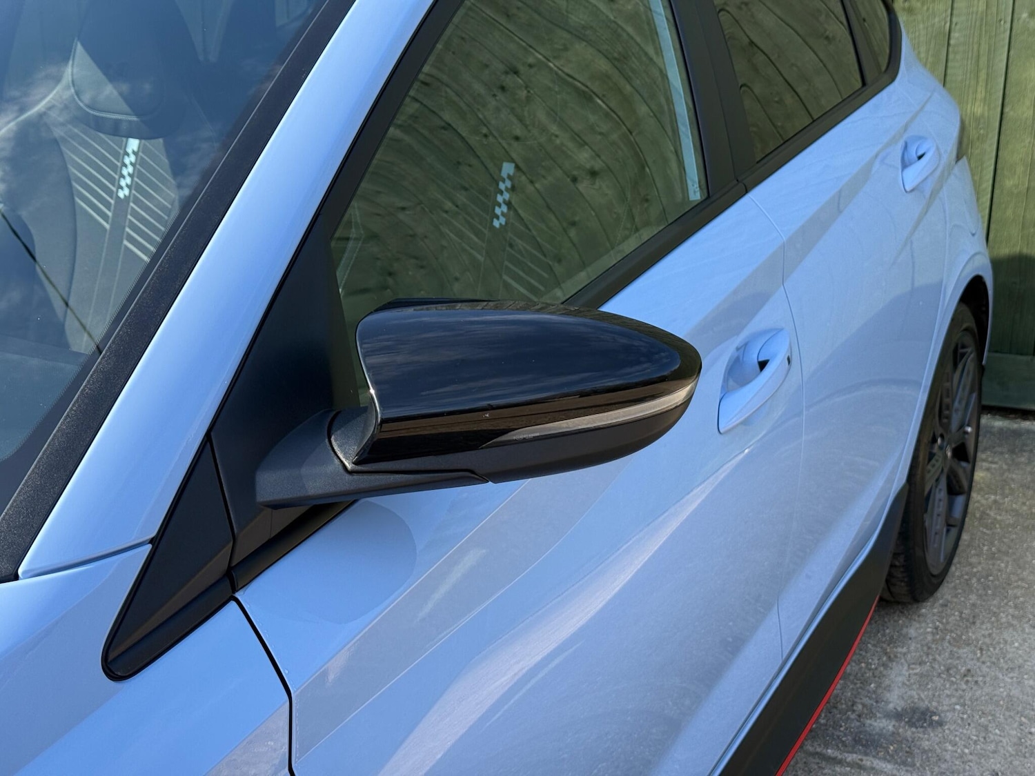 Used Hyundai i20 2023 for sale - 77737147: Photo 43