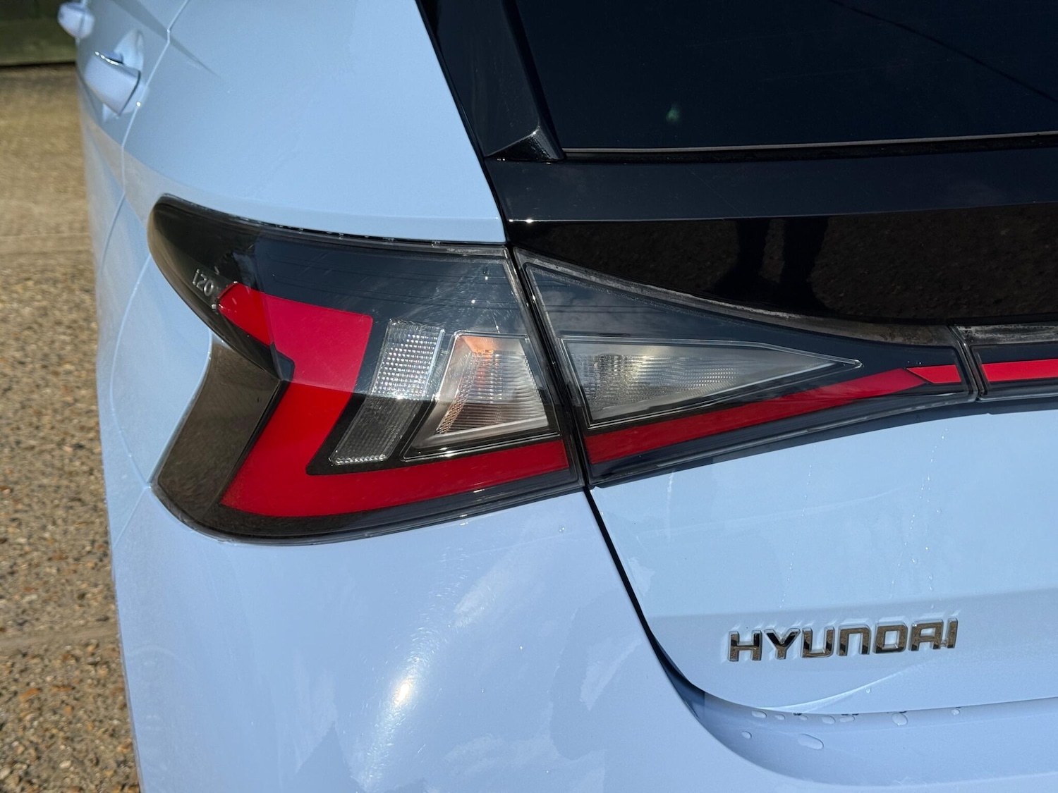Used Hyundai i20 2023 for sale - 77737147: Photo 45