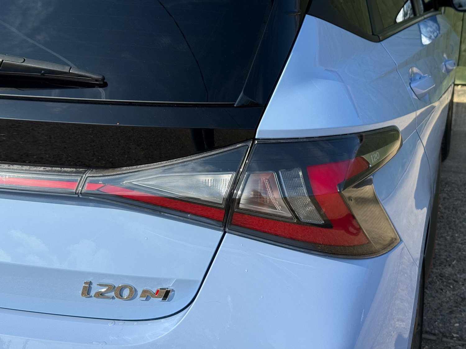 Used Hyundai i20 2023 for sale - 77737147: Photo 47