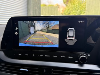 Used Hyundai i20 2023 for sale - 77737147: Photo